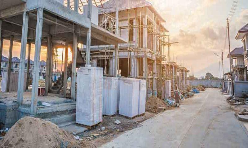 commercial foundations Sunshine Coast service
