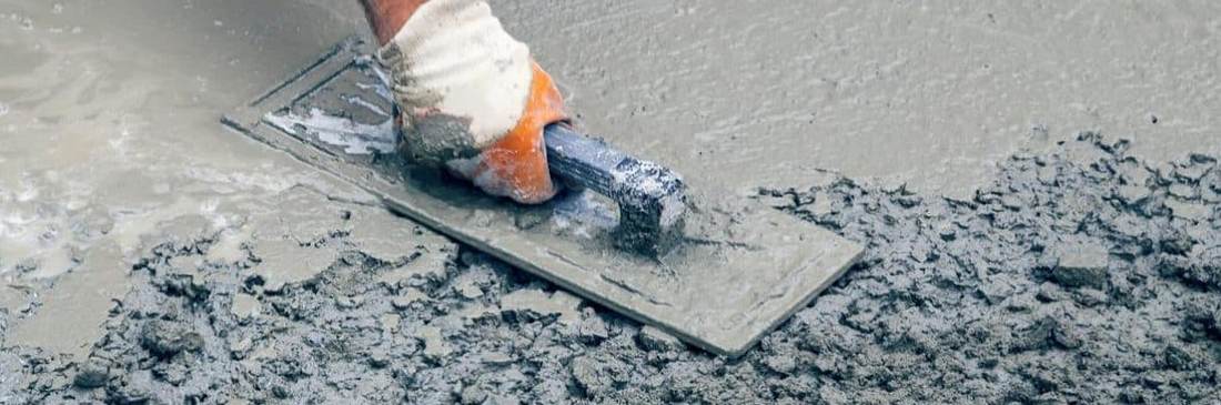Top Danner on Sunshine Coast Concrete Pros Services Page