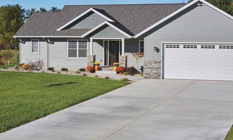 Turning an Old Driveway Into a New Driveway - Sunshine Coast Concrete Pros Contractors