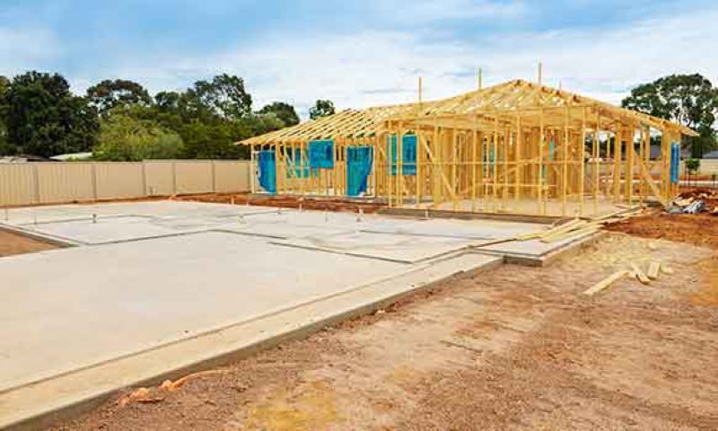 House Slabs - Sunshine Coast Concrete Pros